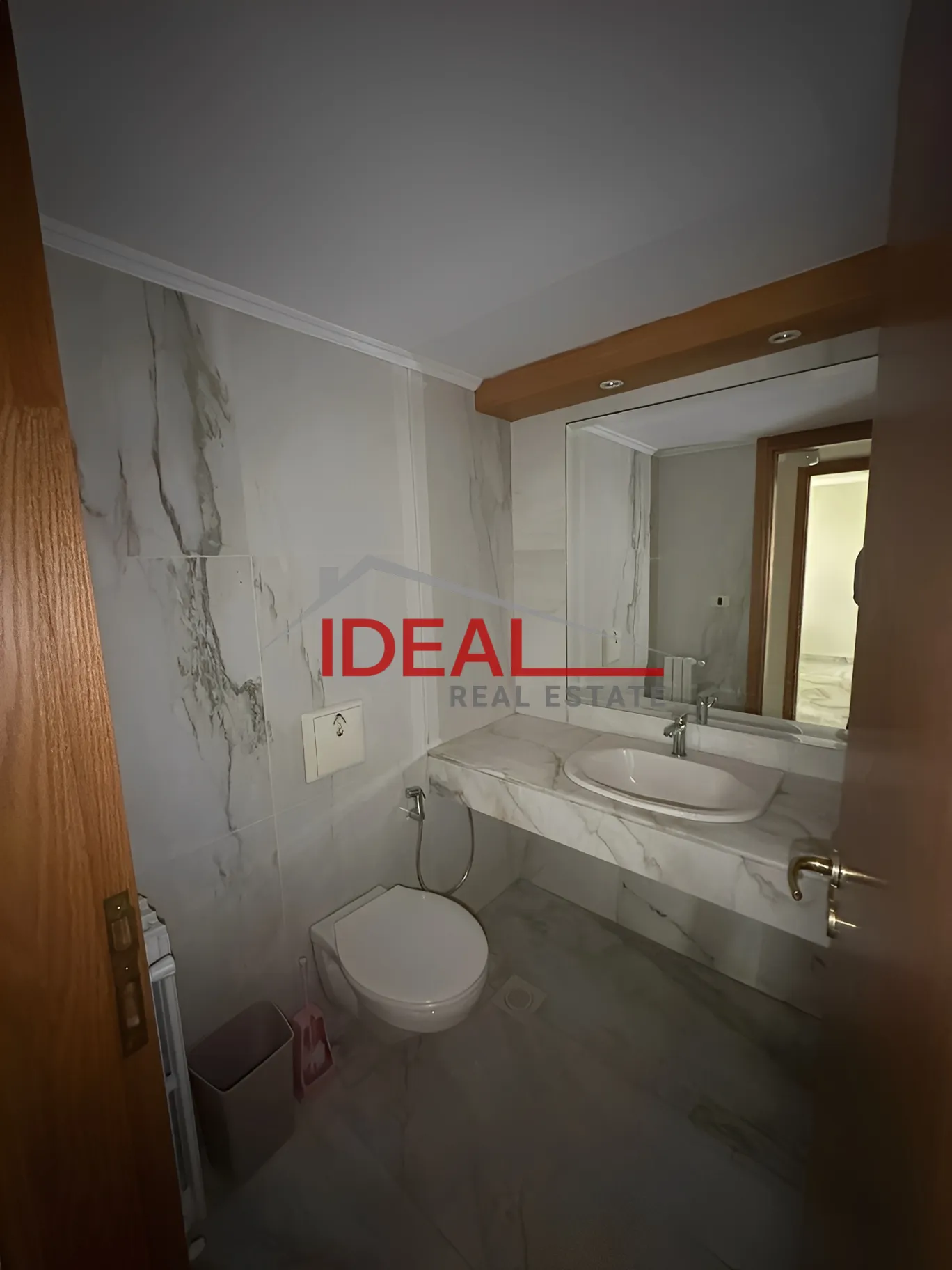 Apartment for Rent in Kfar Hbab, Lebanon