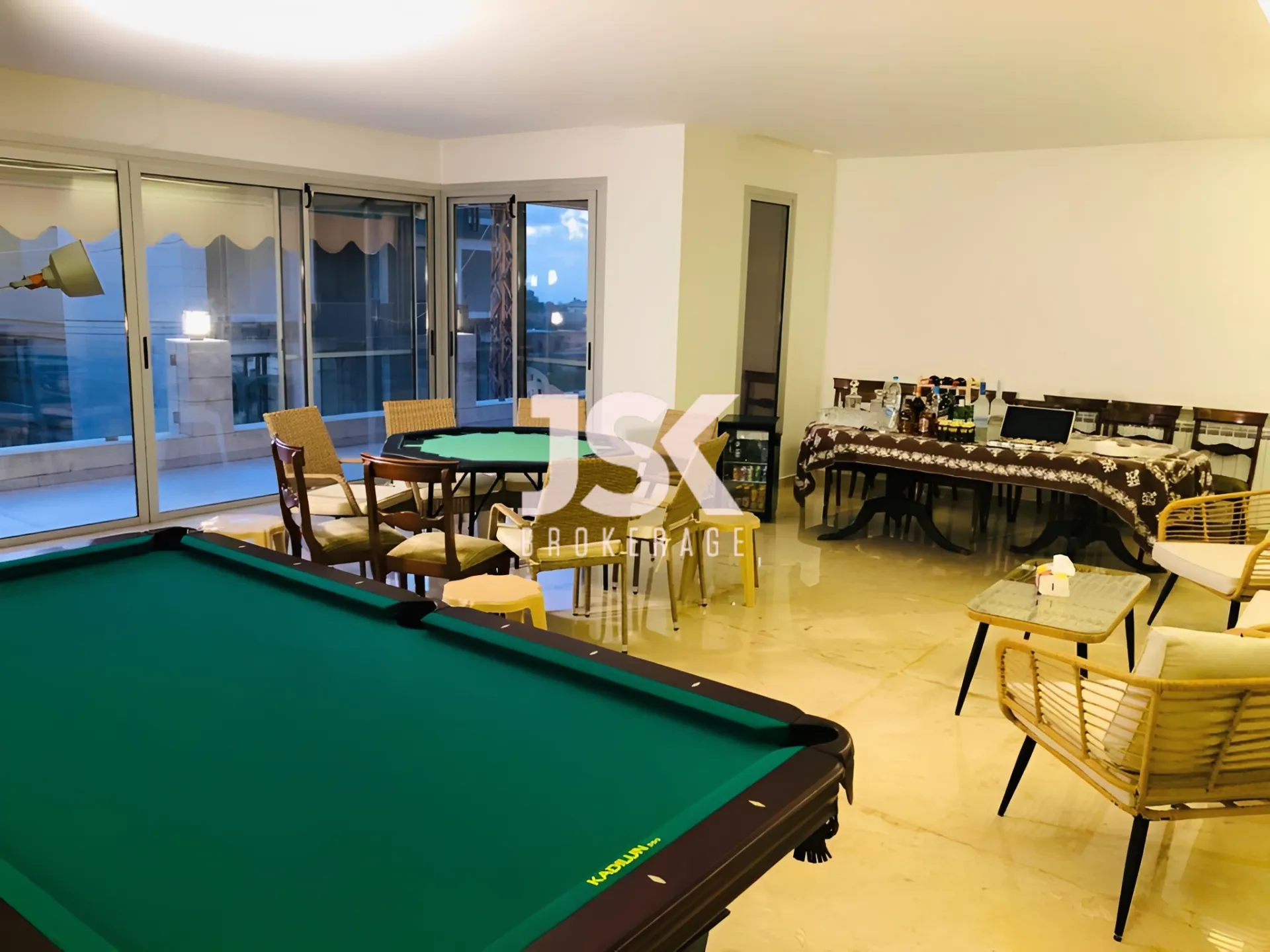 Apartment for Rent in Montiverdi, Lebanon - 3 bed, 4 bath