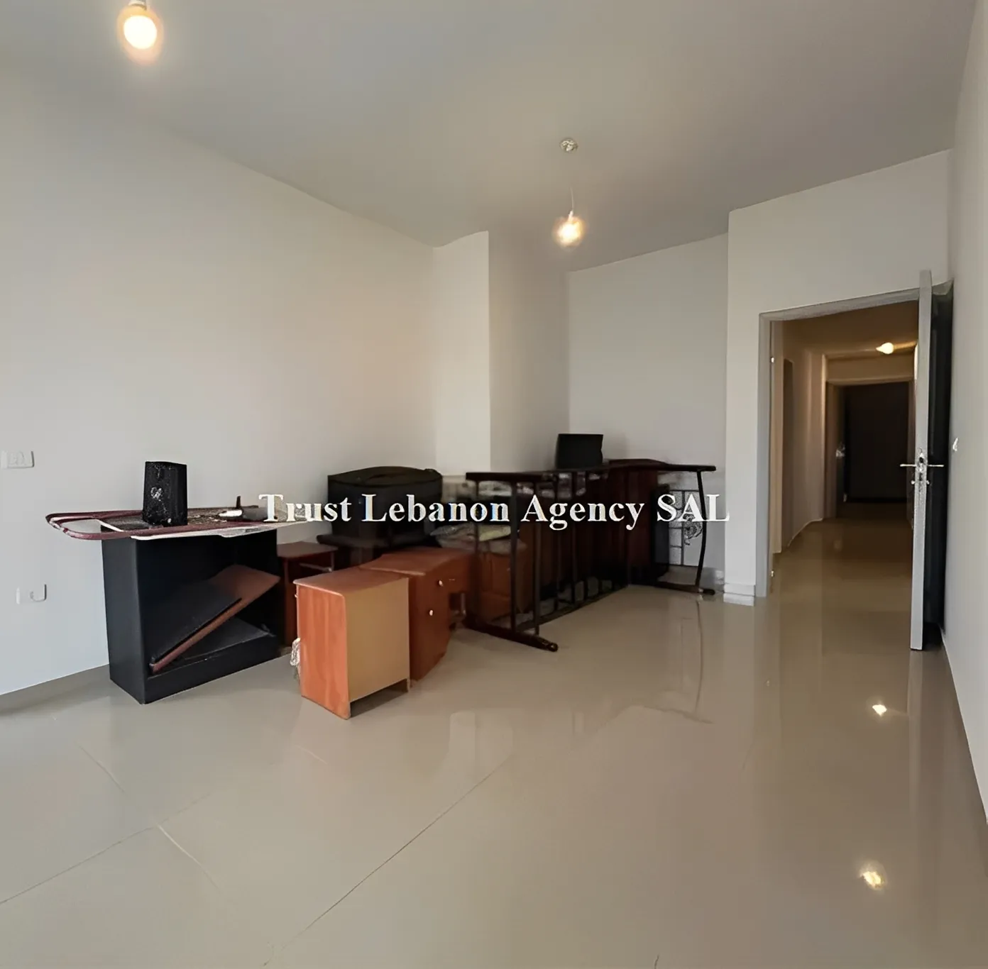 Apartment for Rent in Keserwan Zouk Mikael - 3 bed, 3 bath