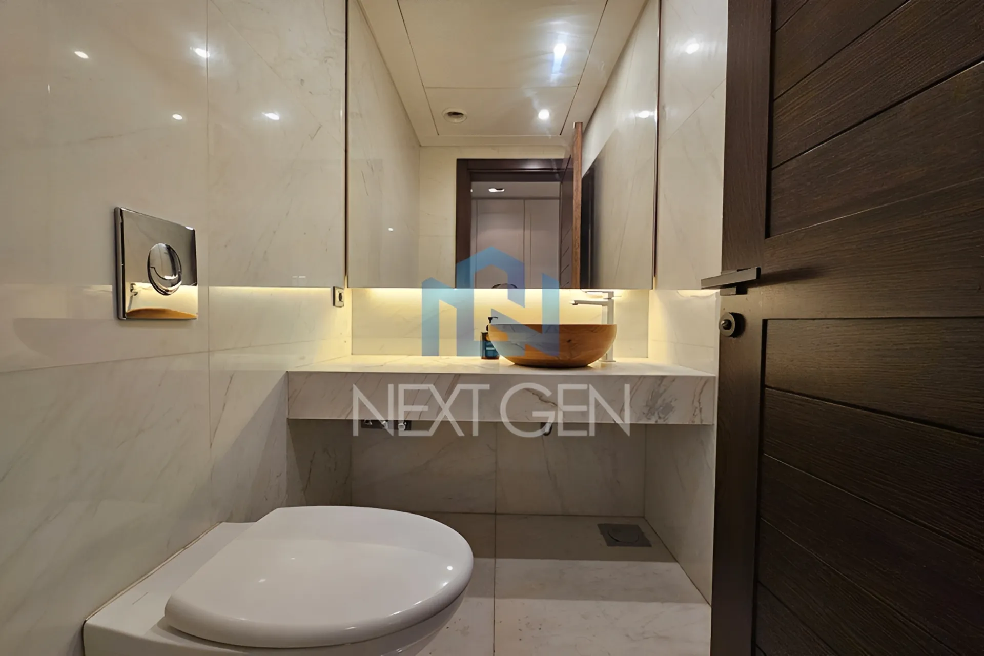 Apartment for sale in Achrafieh, Beirut, Lebanon