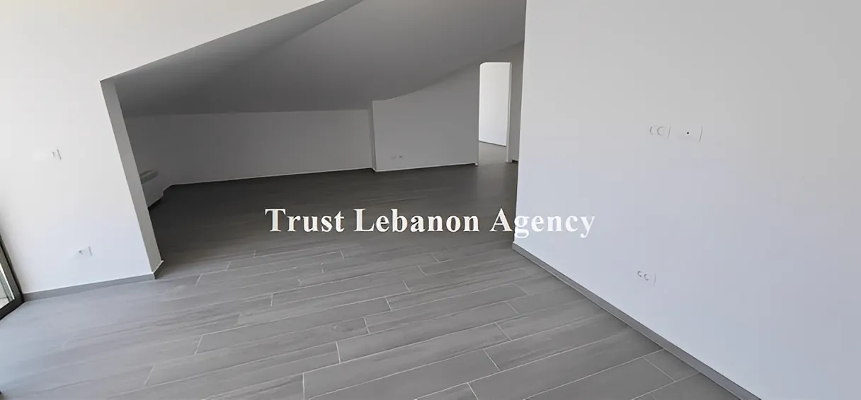 Duplex for Sale in Keserwan Sahel Alma