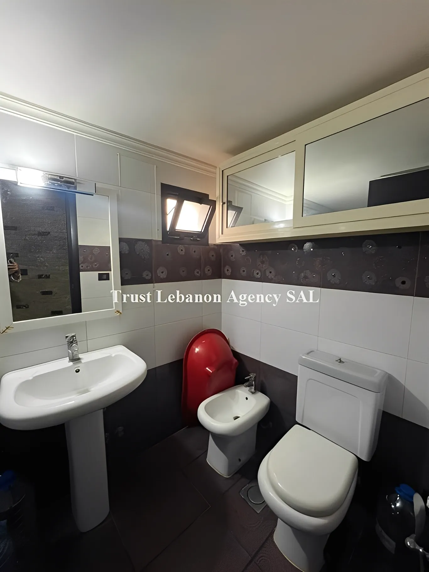 Apartment for Rent in Metn Bsalim Lebanon
