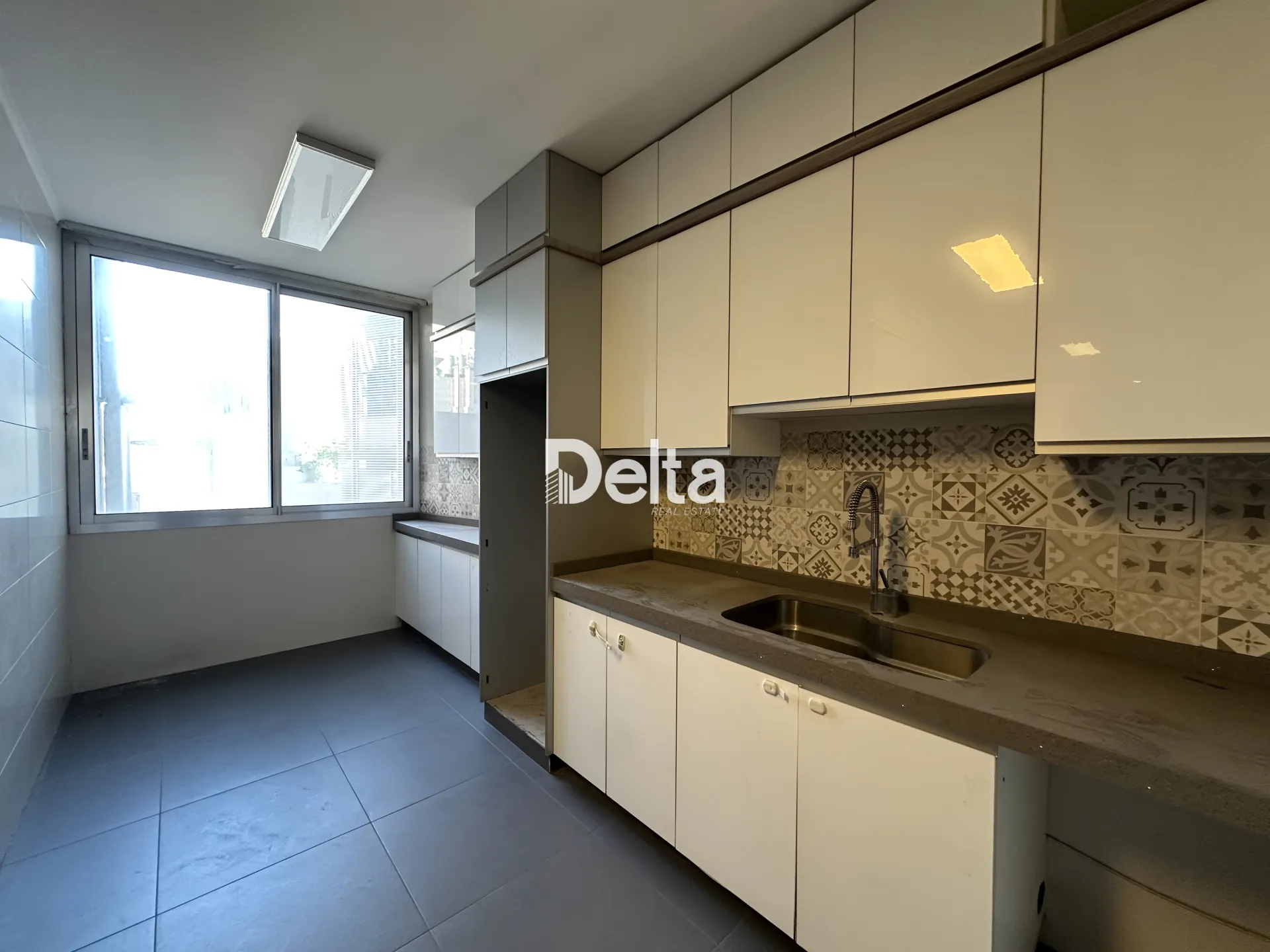 Residential in Kraytem, beirut, lebanon