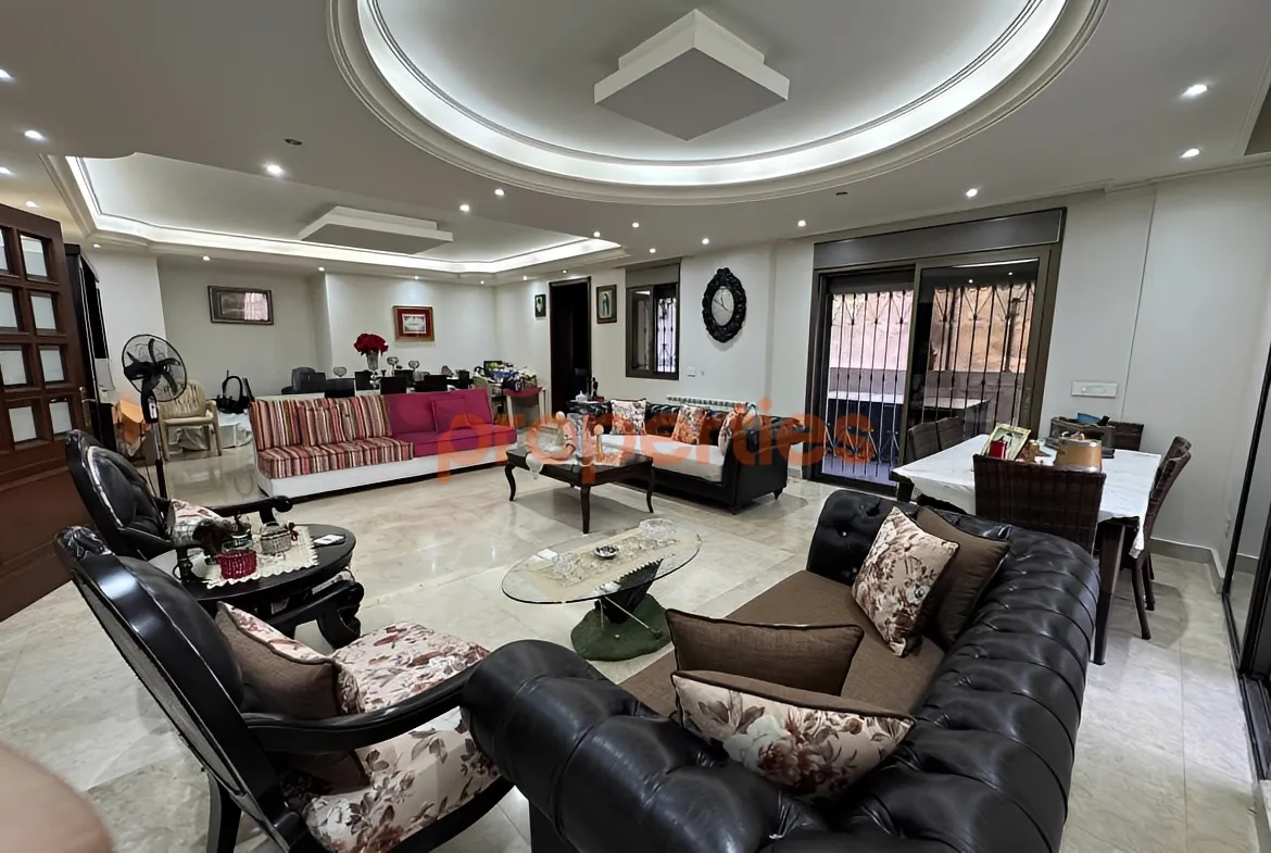 Apartment for Sale in Montiverdi - 3 bed, 4 bath