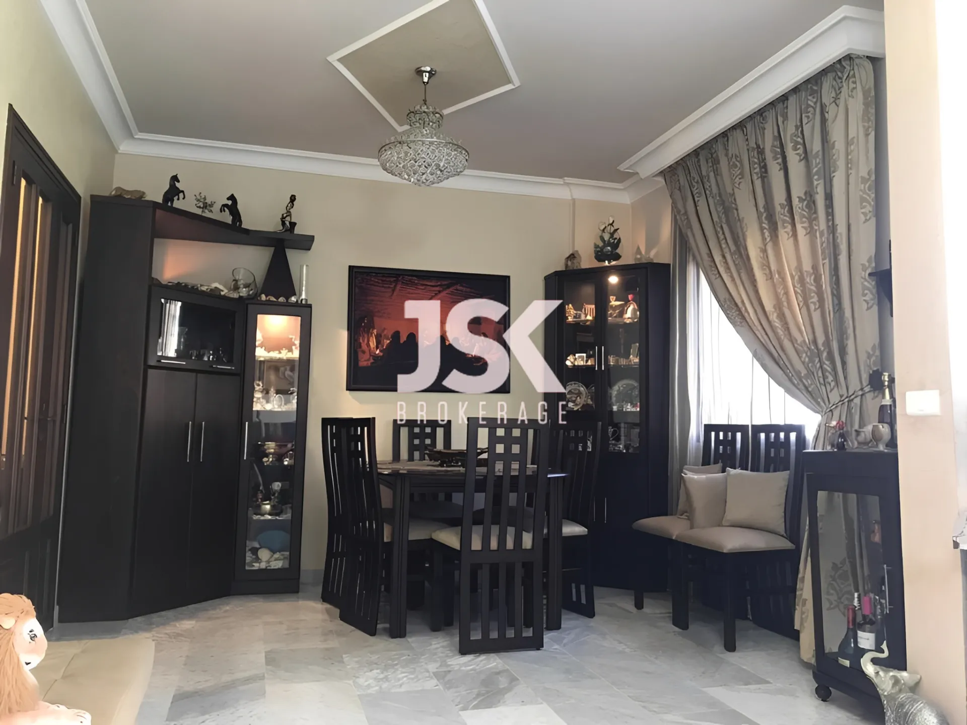 Apartment for Sale in Zouk Mosbeh, Lebanon - 3 bed, 2 bath