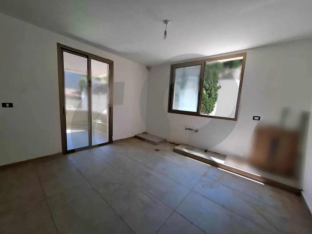 Apartment for Sale in Fatqa
