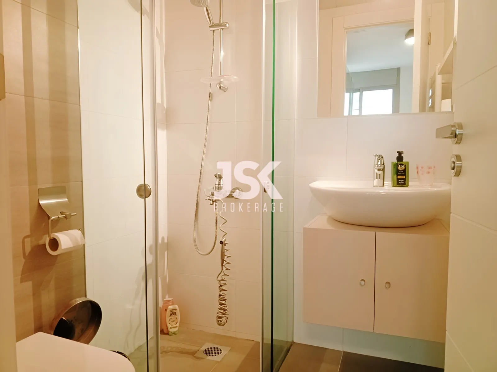 Apartment for Sale in Sahel Aalma