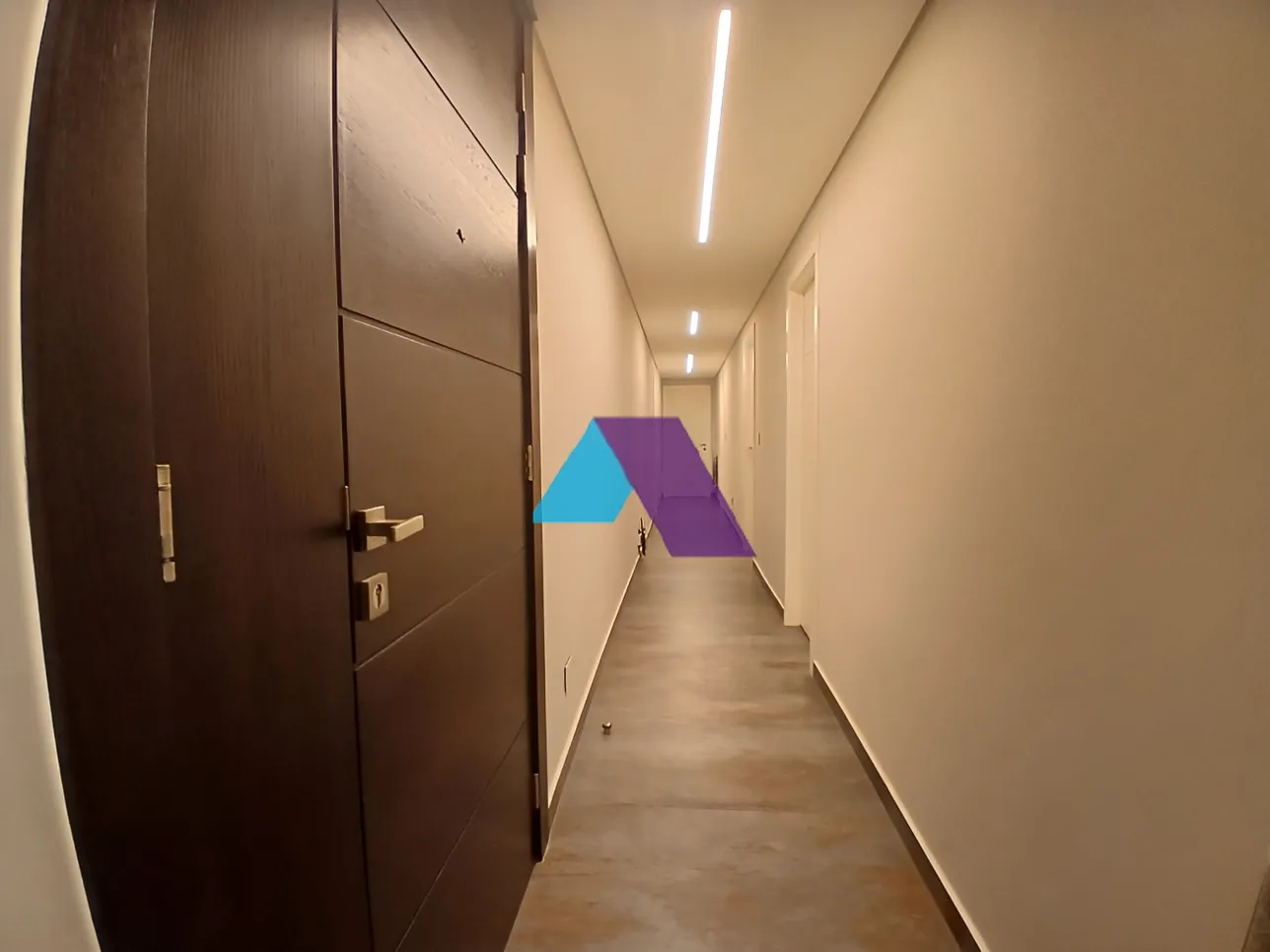 Apartment for Sale in Bharsaf
