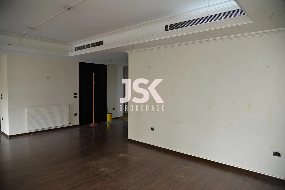 Apartment for Sale in Hamra, Beirut, Lebanon - 2 bed, 3 bath