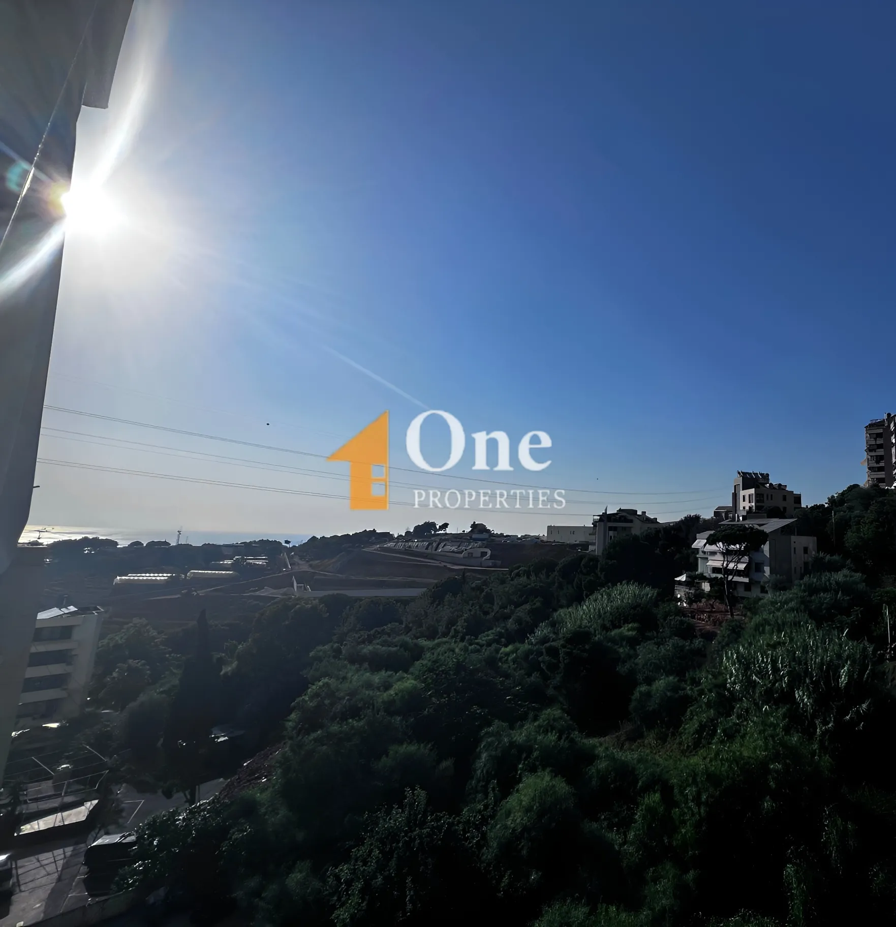 Apartment for sale in Naccache, Lebanon - 2 bed, 2 bath