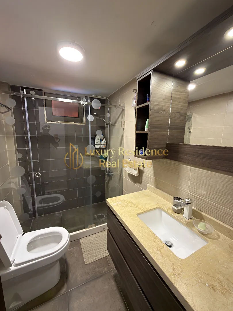 Apartment for rent in Ras beirut, beirut, lebanon