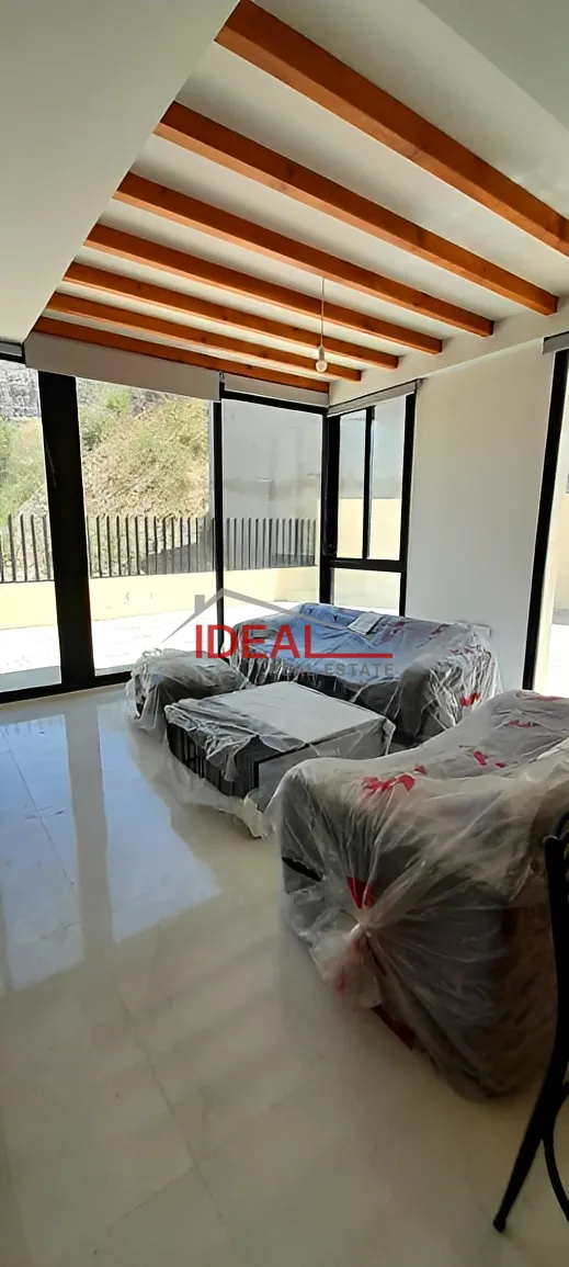 Chalet for sale in Kfardebian, Lebanon