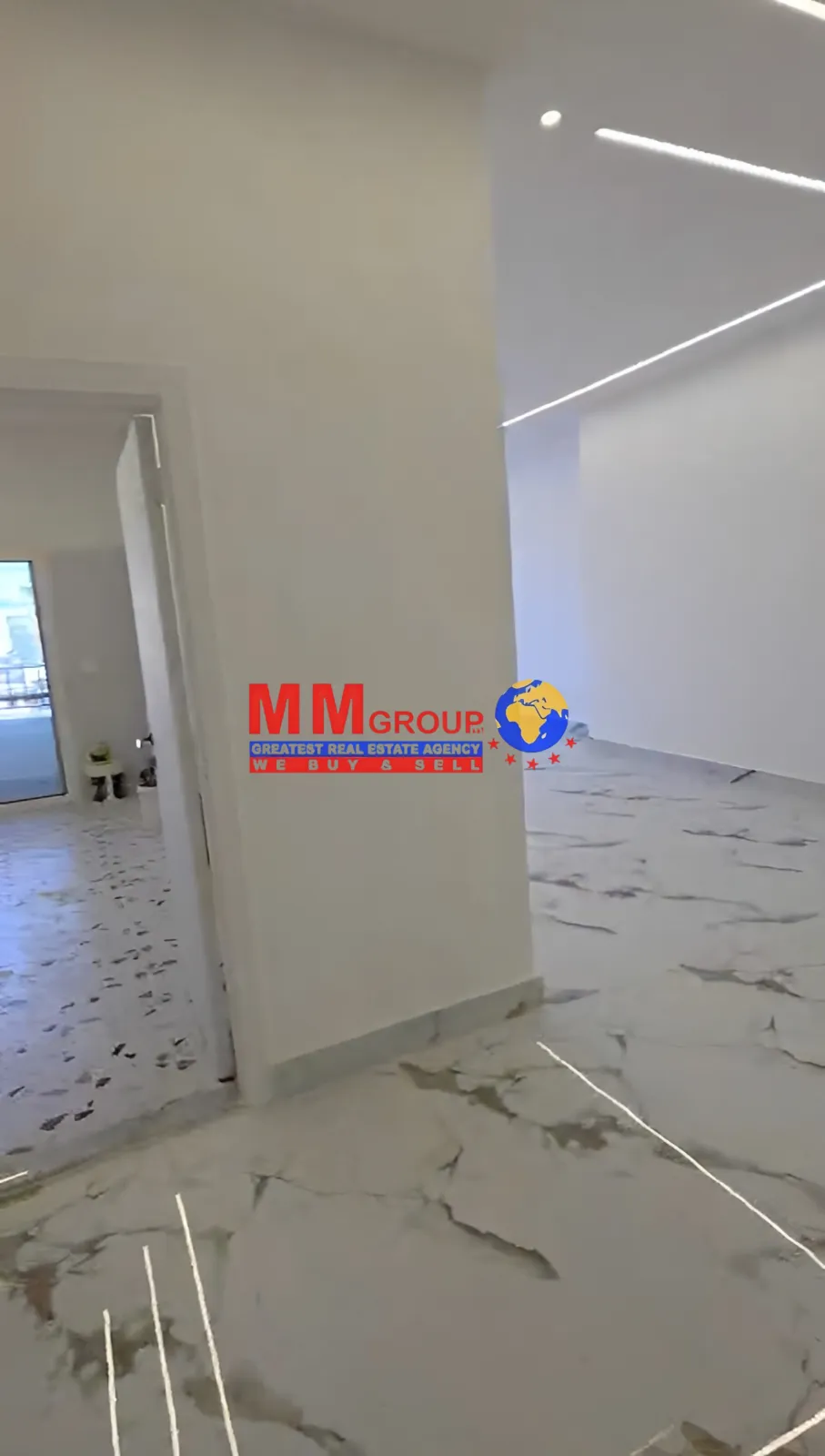 Apartment for Sale in Hazmieh