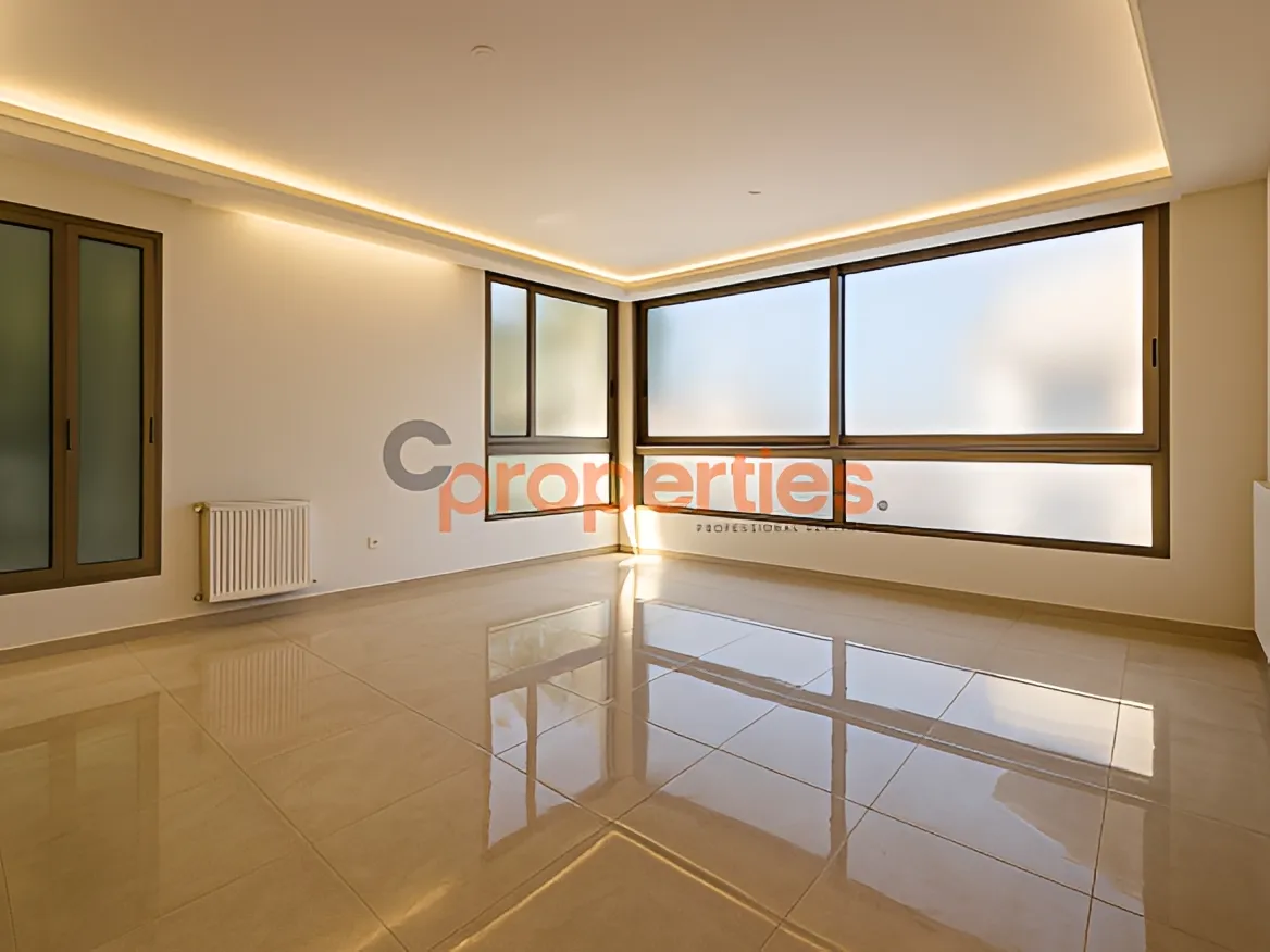 Apartment for Sale in Ain Saadeh - 3 bed, 4 bath