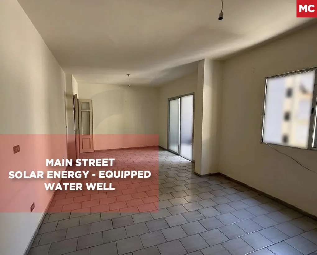 Apartment for Sale in Al Zarif