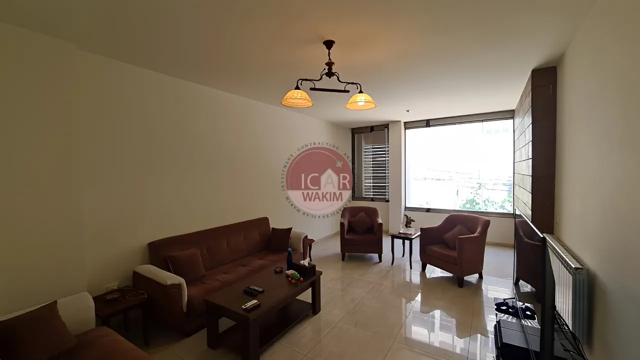 Apartment for sale in Ain Najm, Lebanon - 3 bed, 4 bath