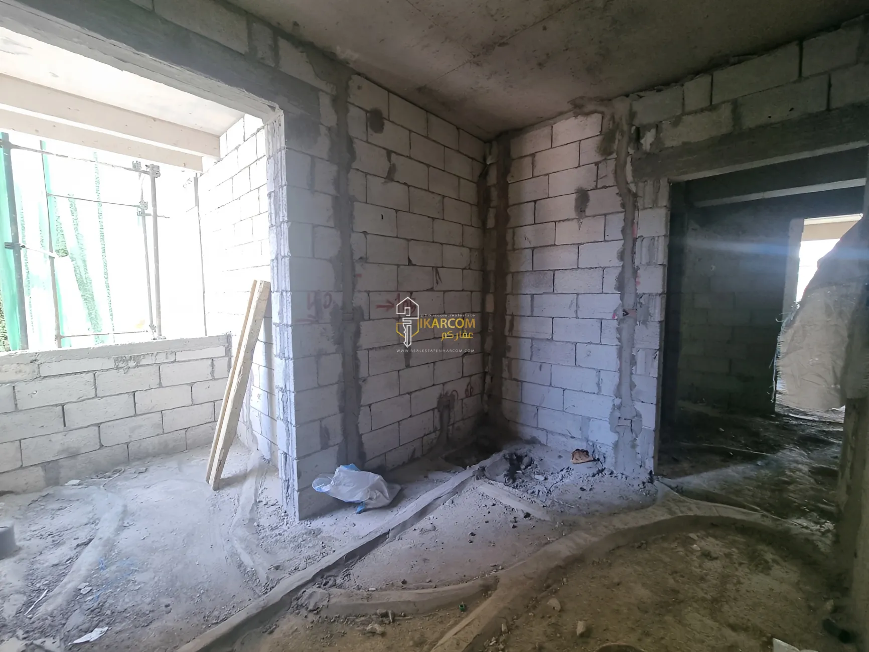 Apartment for sale in Mdawar, Achrafieh, Beirut, Lebanon