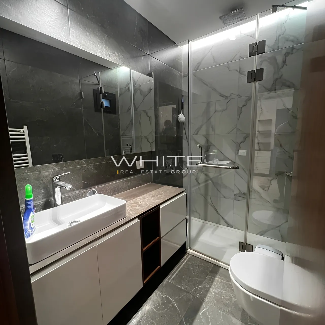 Apartment for rent in Aoukar, lebanon