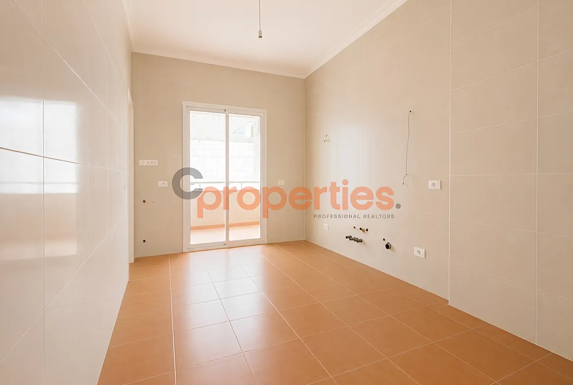 Apartment for Sale in Ballouneh