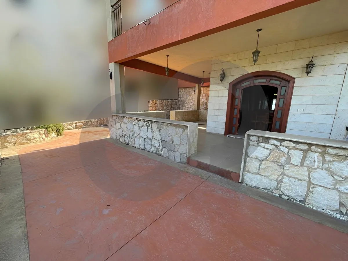 Villa for Sale in Edde, Lebanon