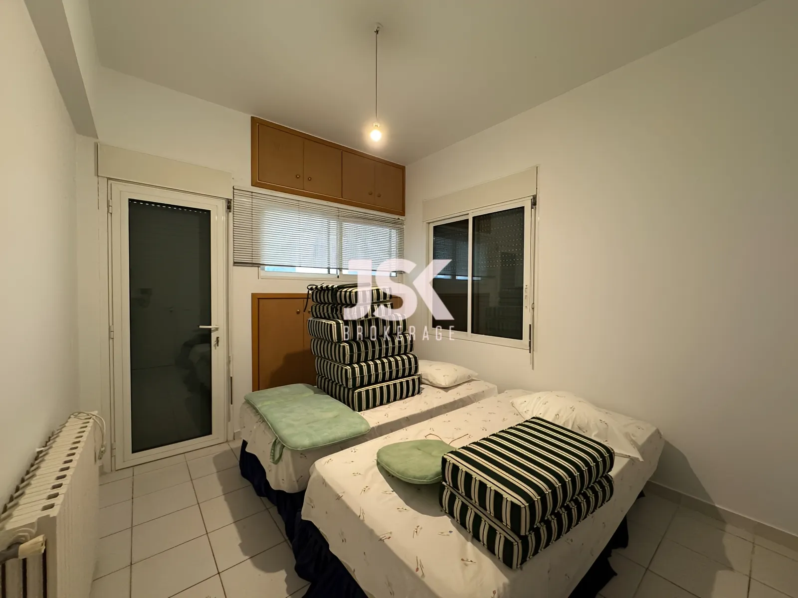 Duplex for Sale in Broummana