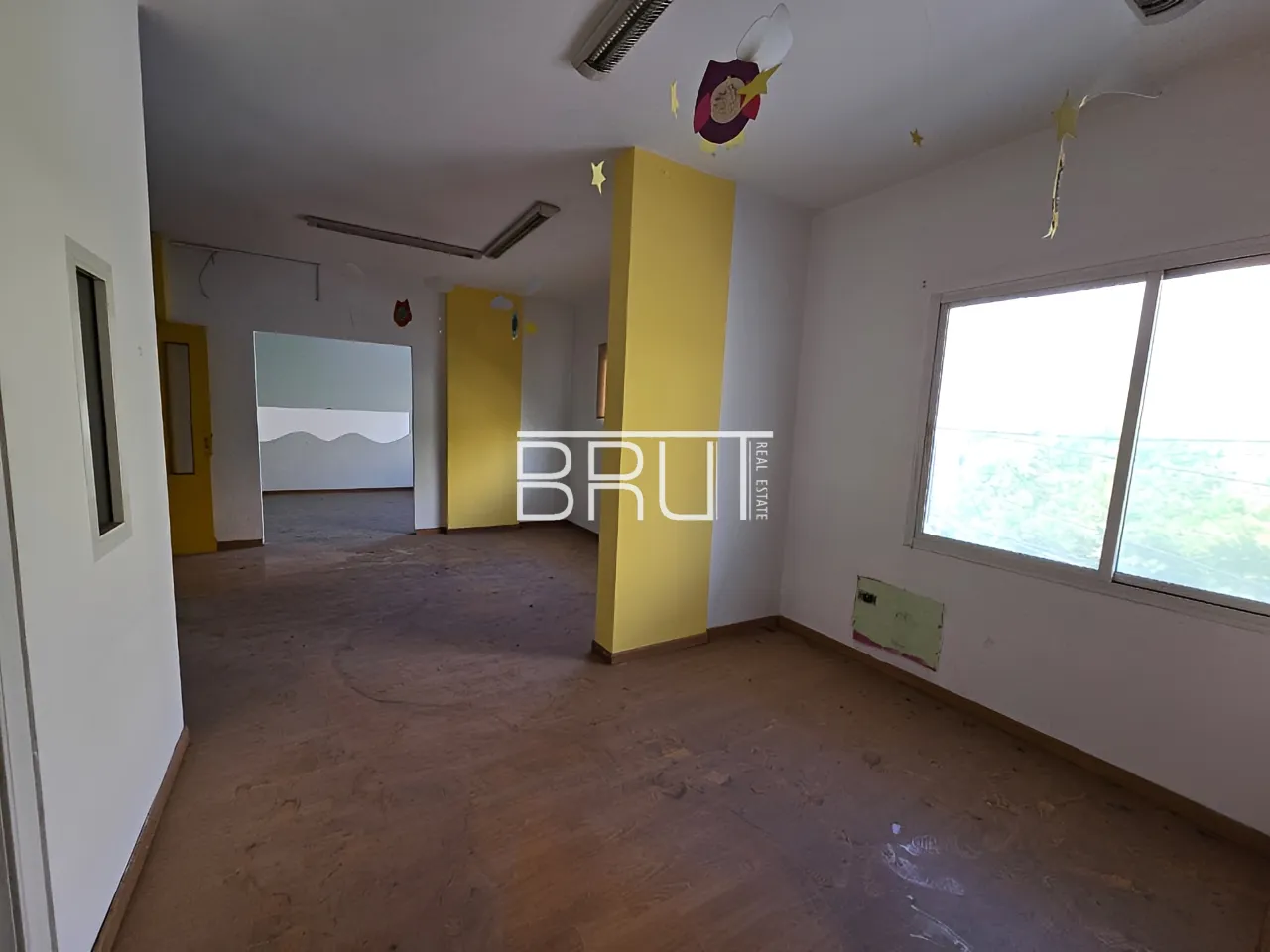 Apartment for Rent in Zouk Mosbeh