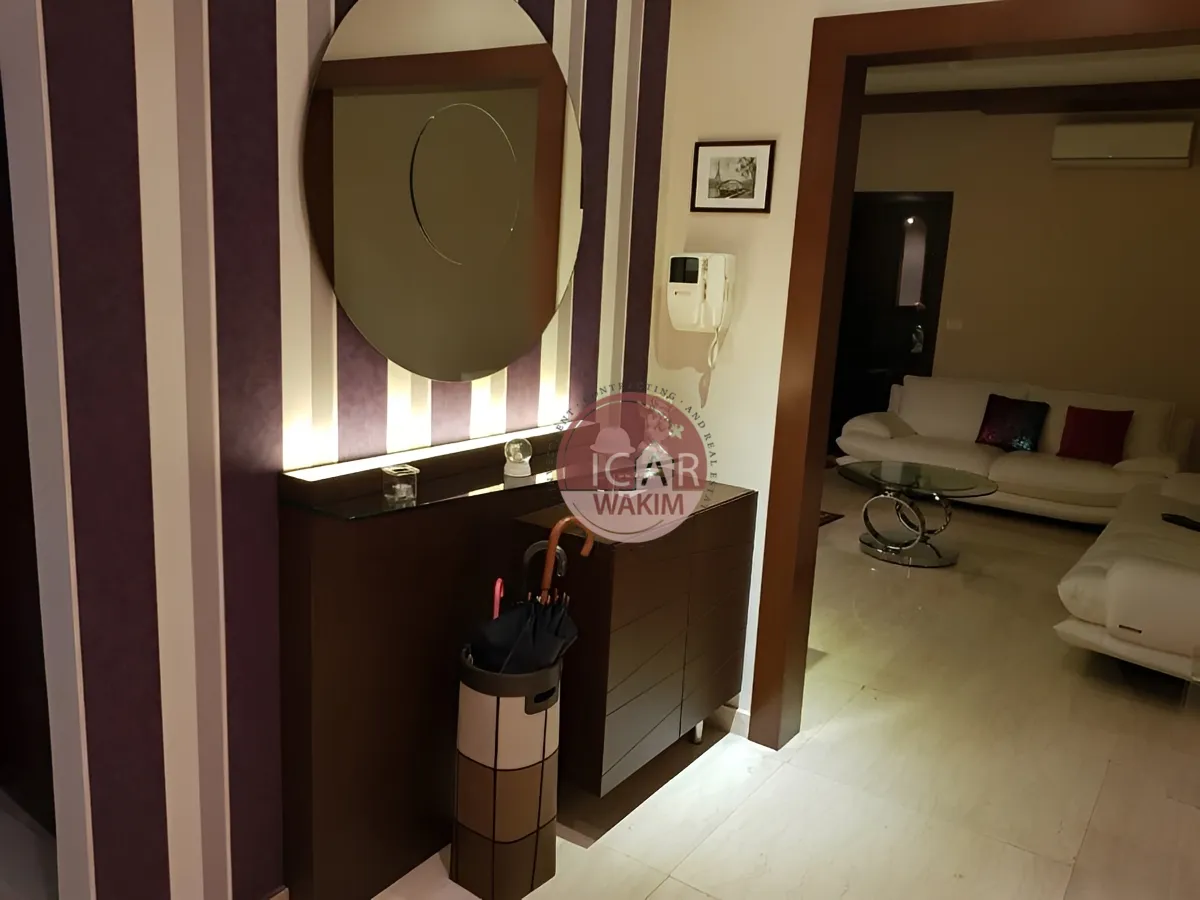 Apartment for Sale in Beit El Chaar - 3 bed, 3 bath