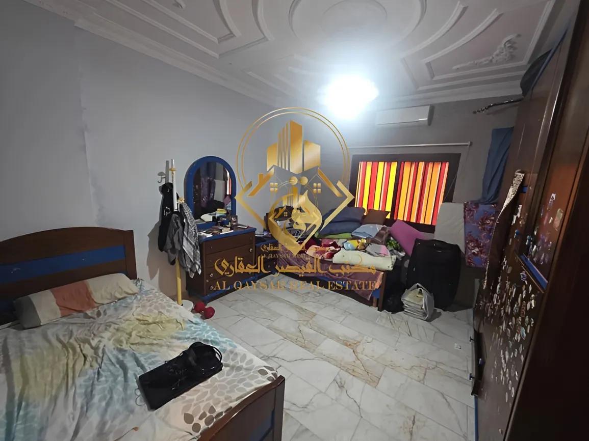 Apartment for sale in Borj El Brajneh, Lebanon
