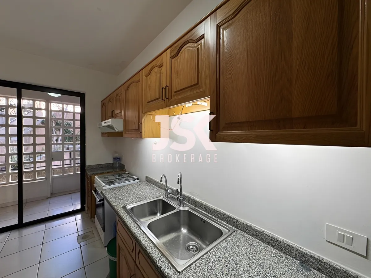 Apartment for Rent in Mar Moussa El Douar, Lebanon