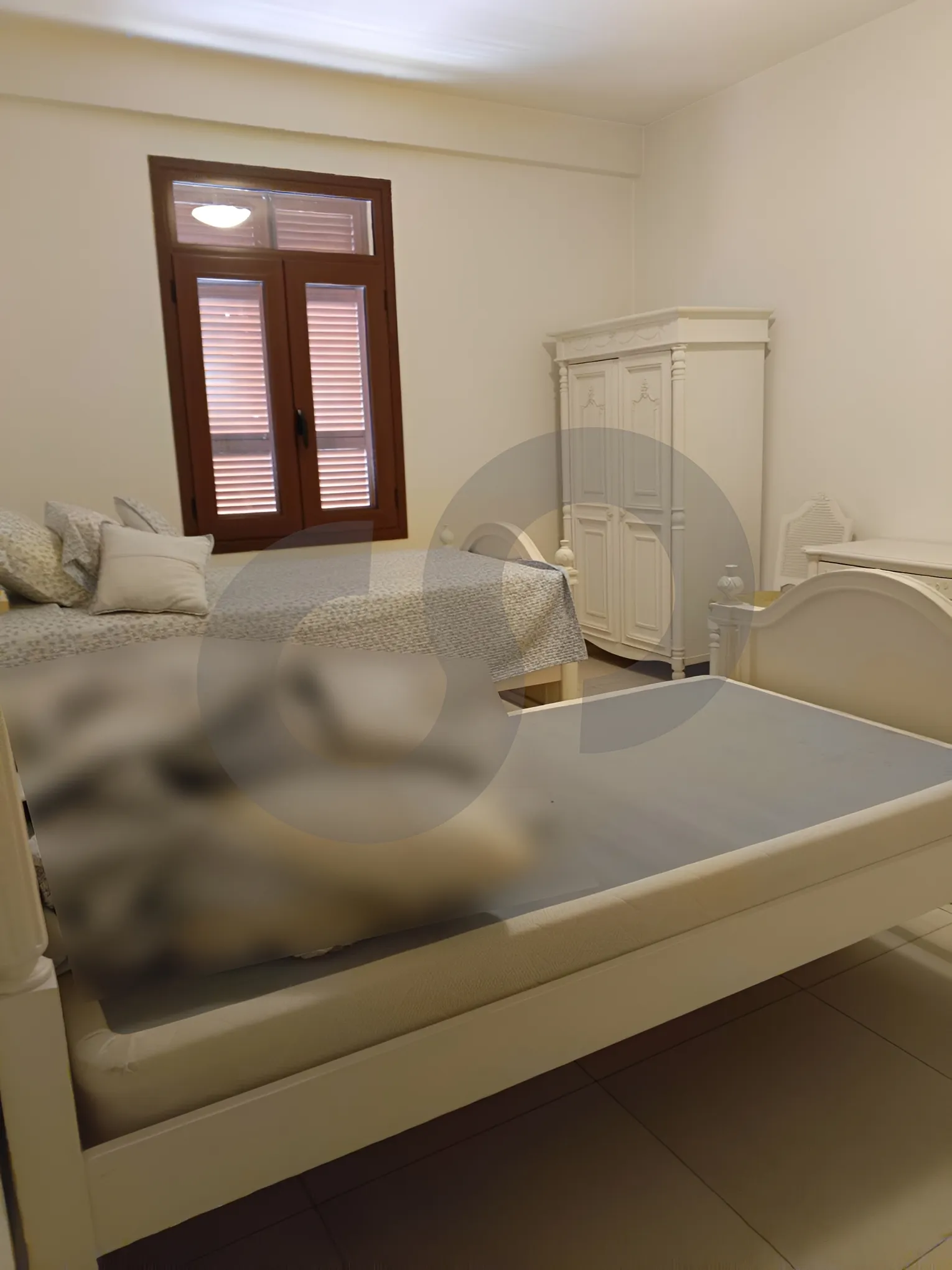 Apartment for Rent in Tabariss, Bayrut, Lebanon