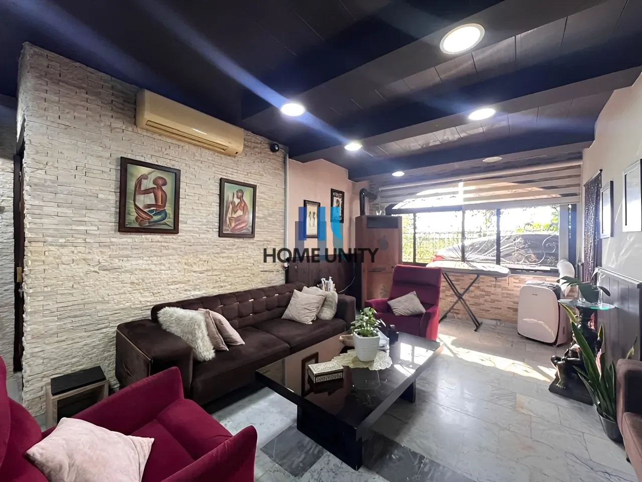 Apartment for Sale in Ainab