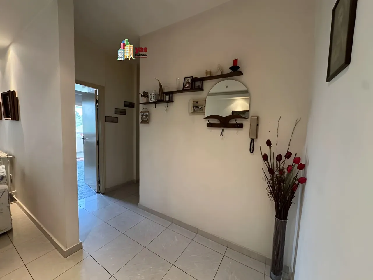 Apartment for Rent in Ballouneh
