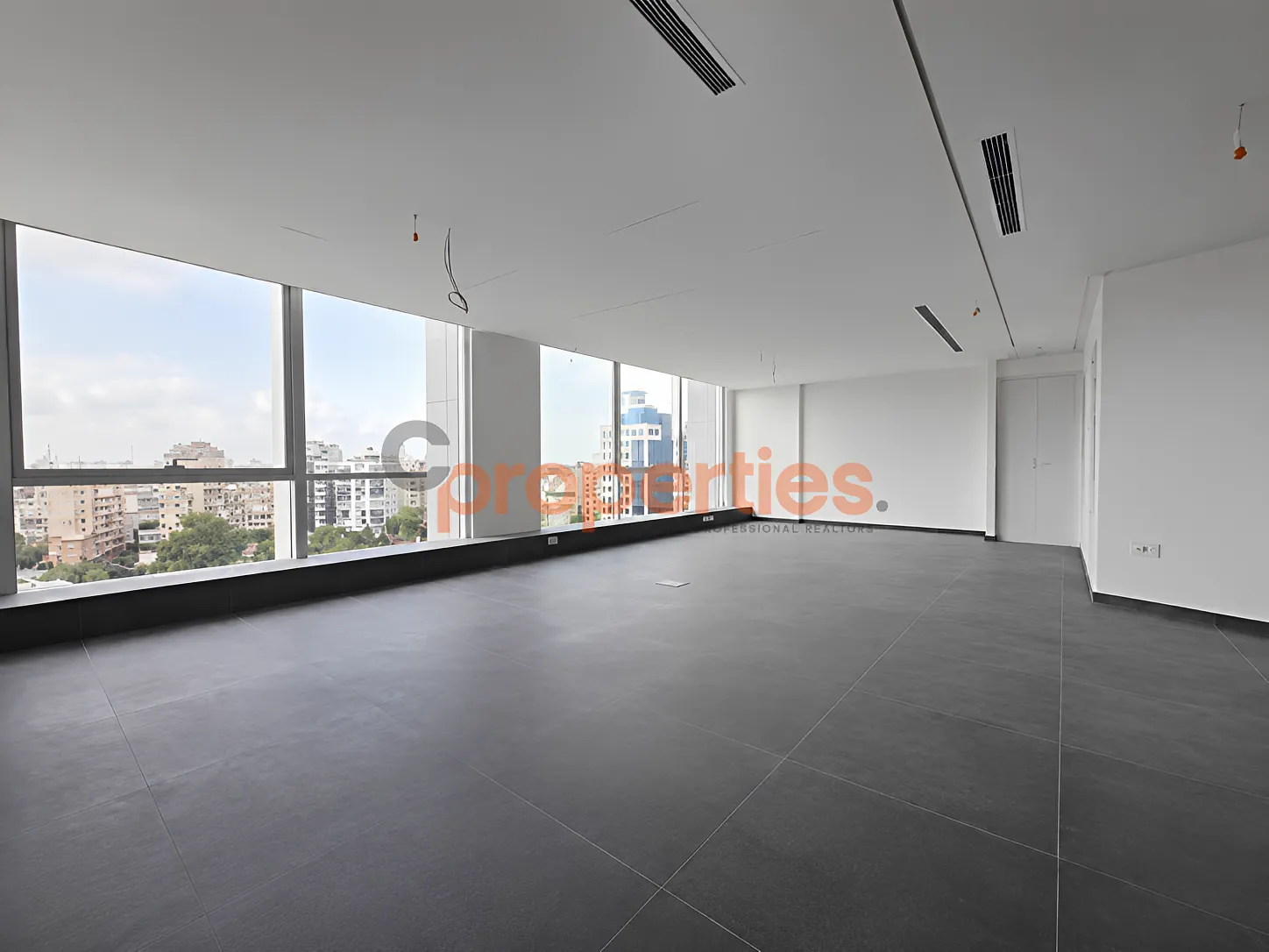 Office for rent in Dekwaneh, Lebanon