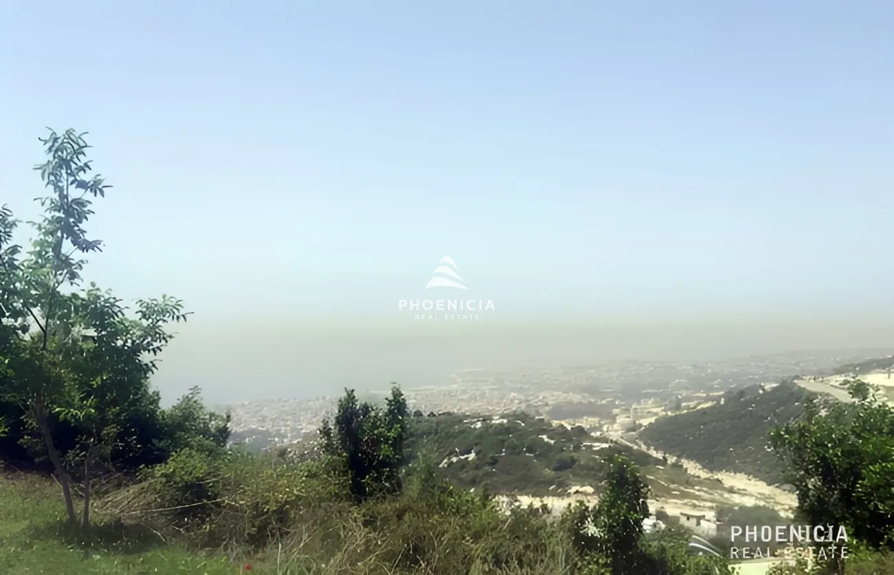 Land for Sale in Blat