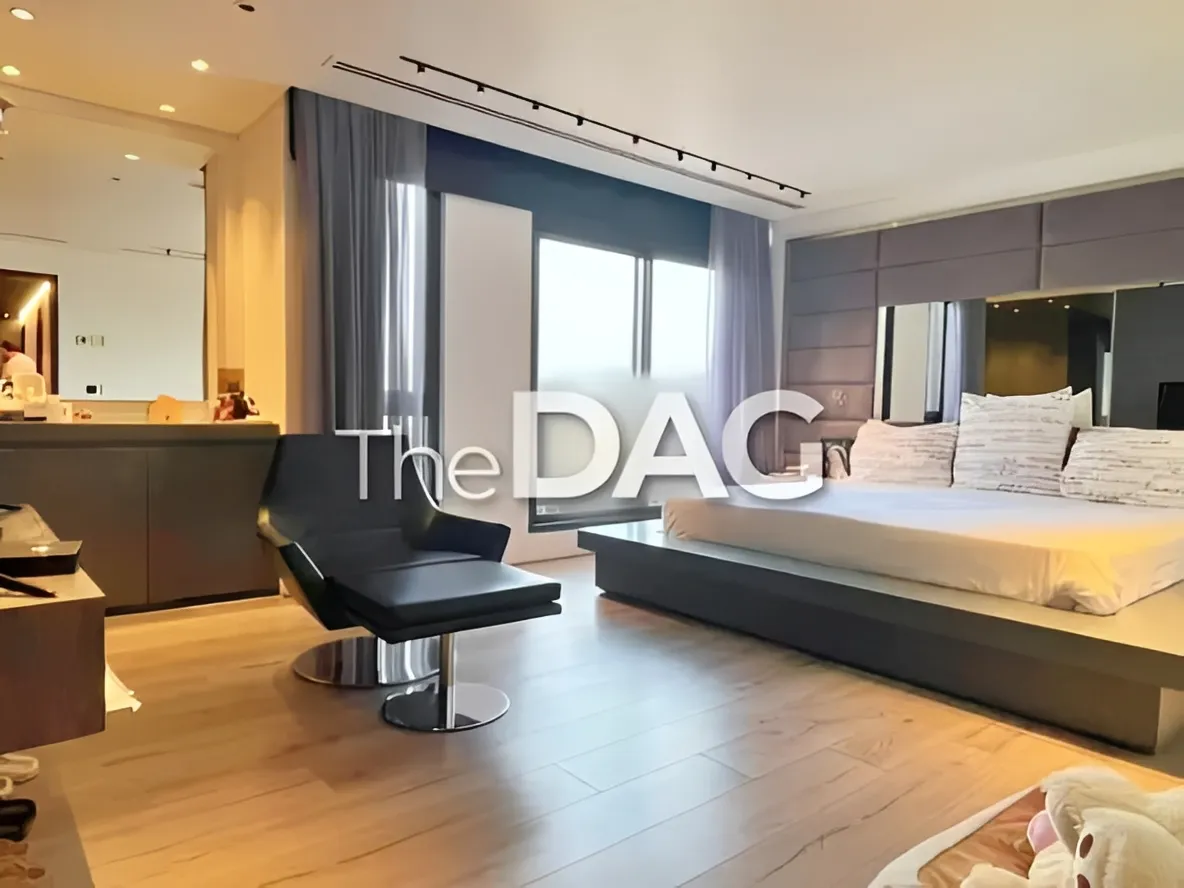 Duplex for Rent in Achrafieh, Beirut, Lebanon