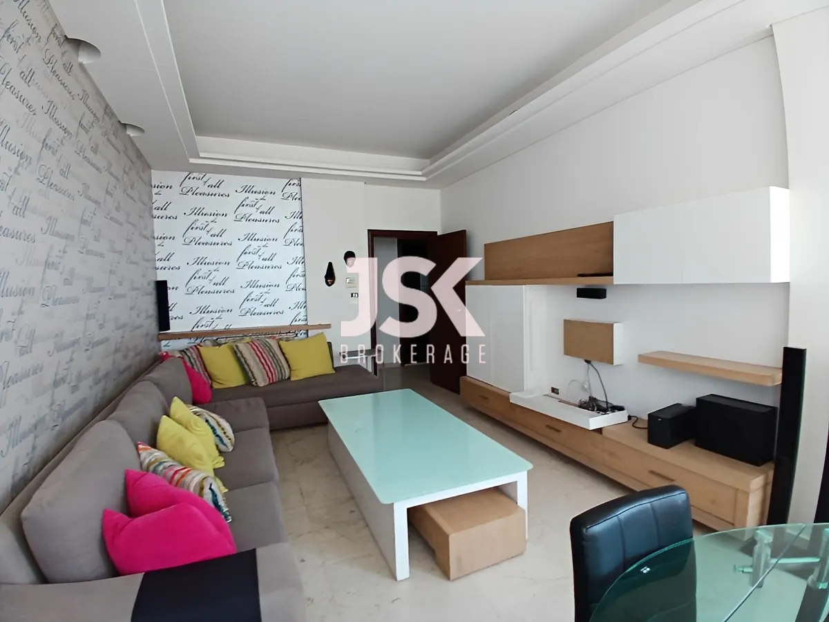Apartment for Sale in Bsalim, Lebanon