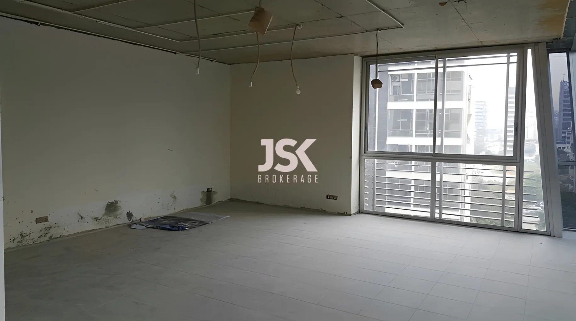 Office for Rent in Baouchriyeh