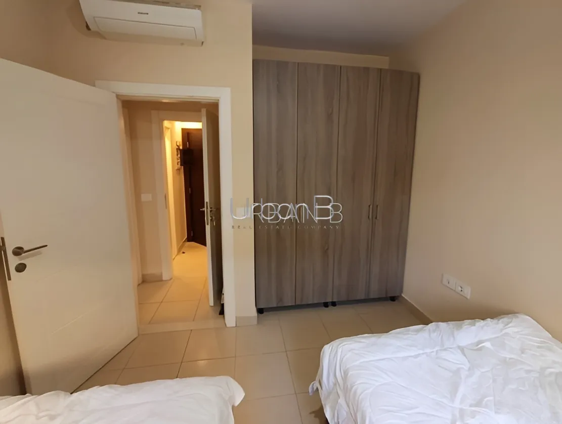 Apartment for Rent in Sioufi, Bayrut, Lebanon