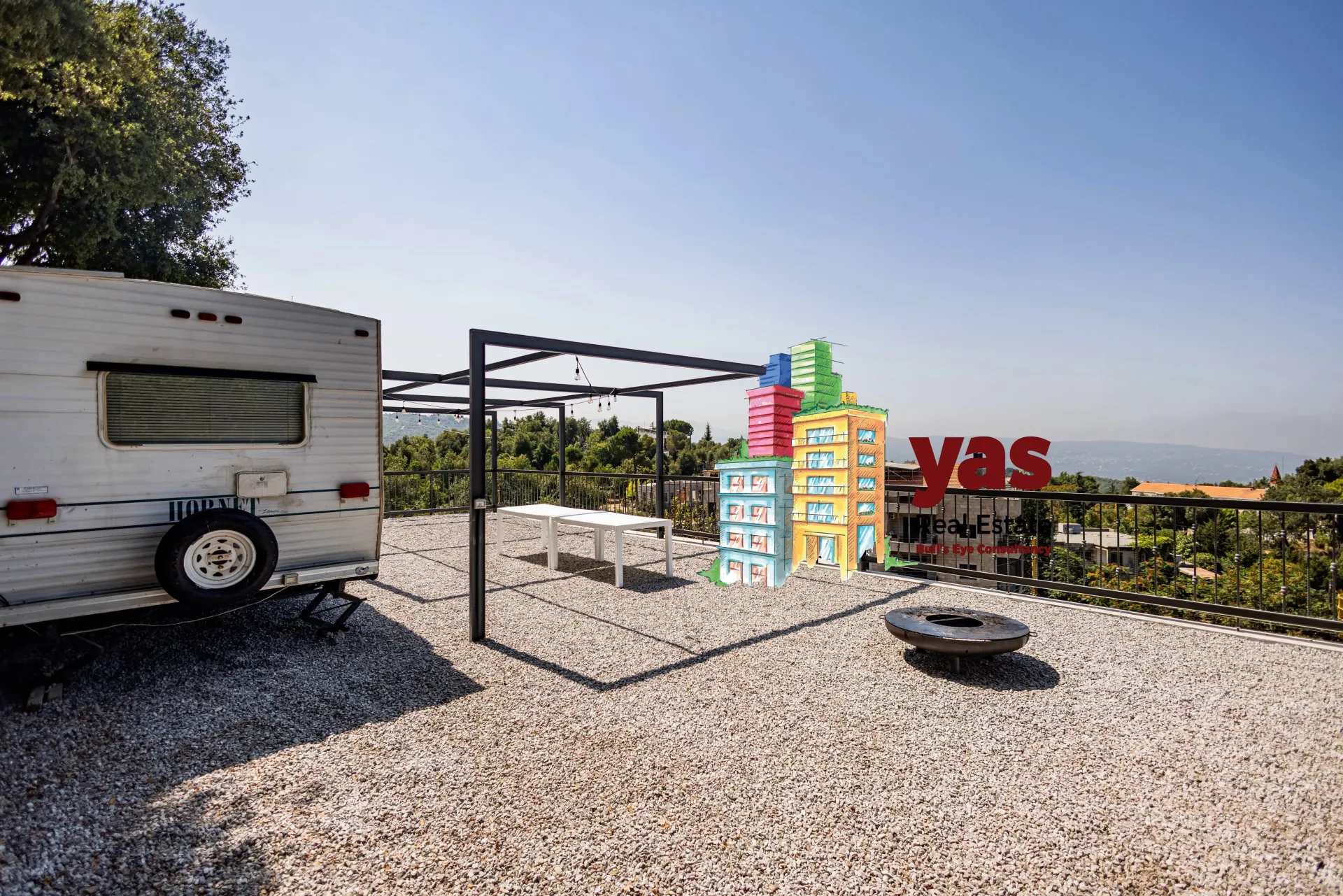 Villa for Sale in Ashqout