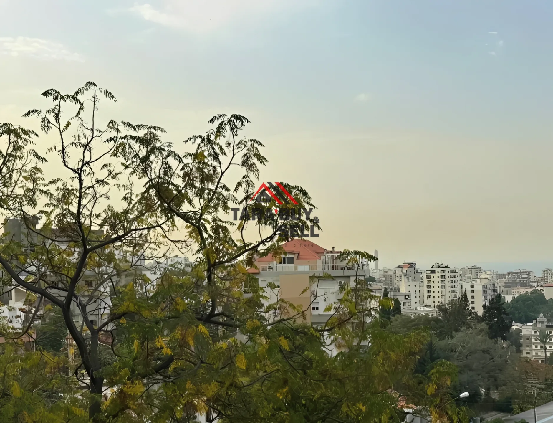 Apartment for Sale in Ghadir, Lebanon