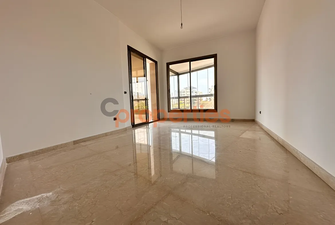 Apartment for Rent in Jnah