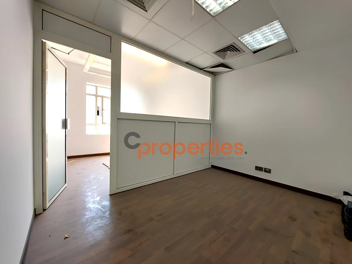 Apartment for Rent in Jal El Dib