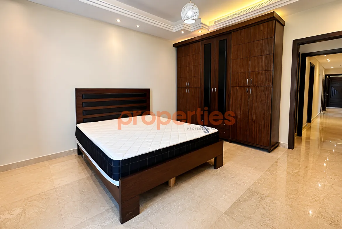 Apartment for Sale in Manara