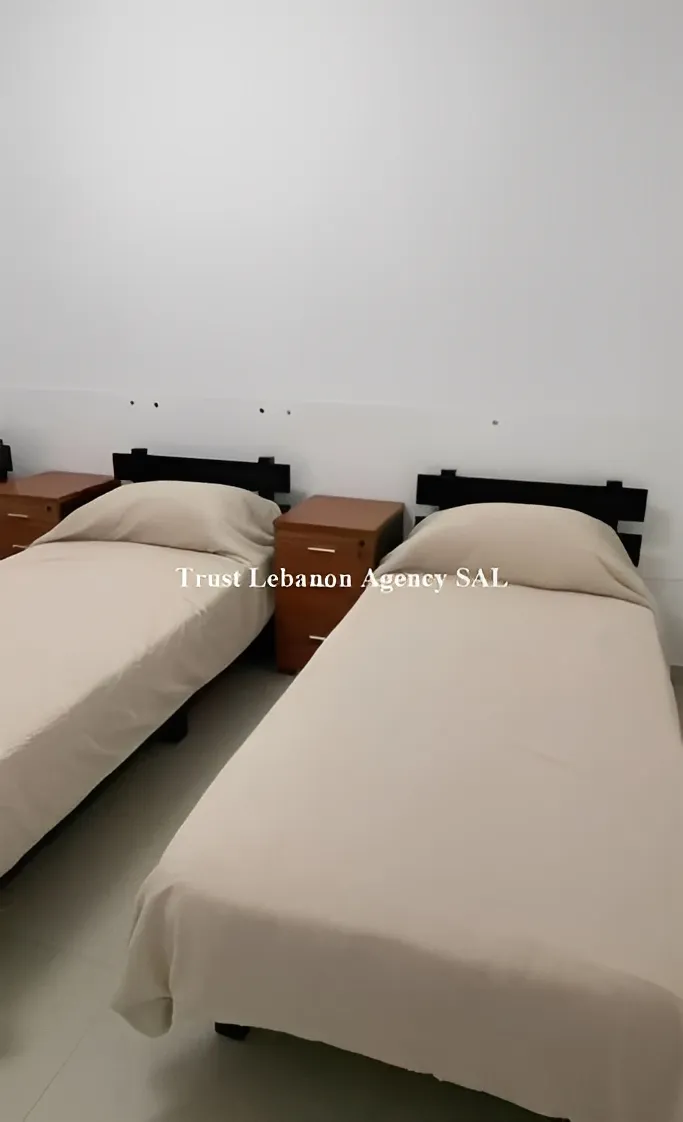 Apartment for Sale in Keserwan Ashkout Lebanon - 2 bed, 2 bath
