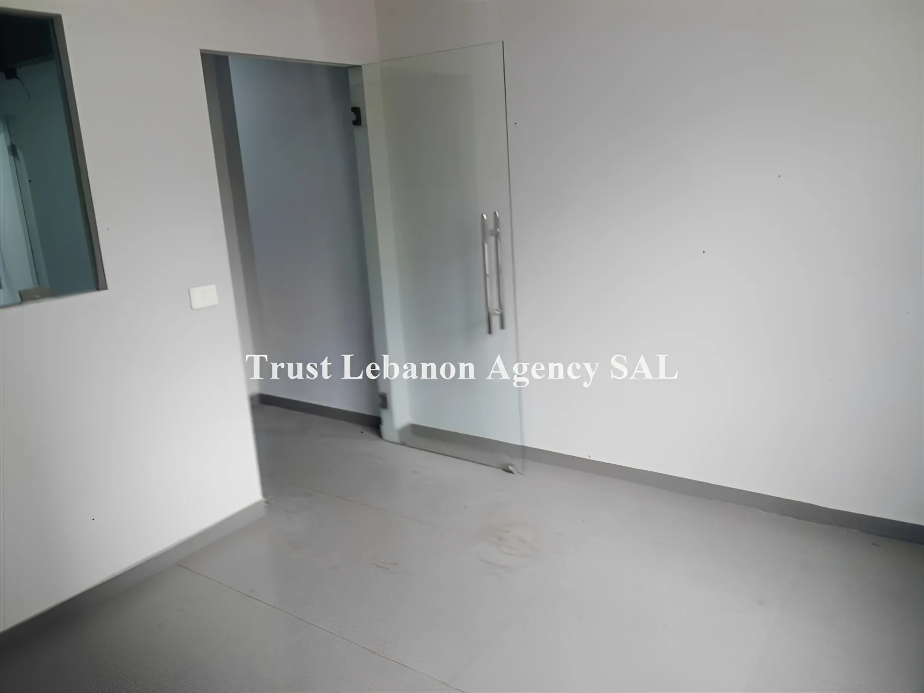 Office for rent in Beirut, Ashrafieh