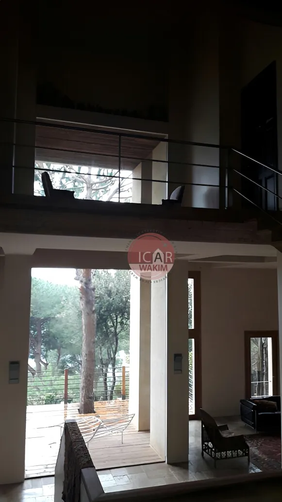 Villa for Rent in Beit Meri