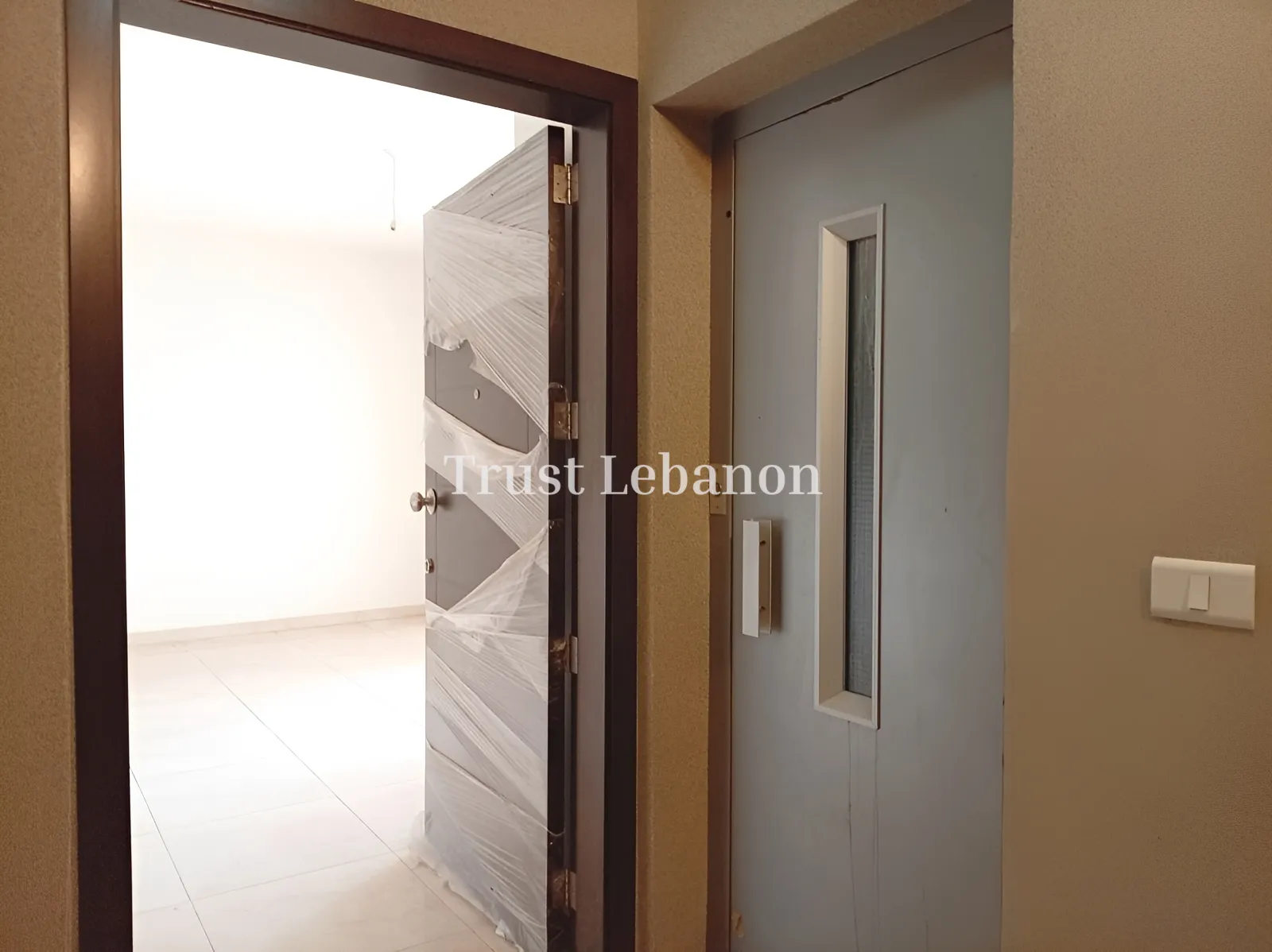 Apartment for sale in Qornet El Hamra, Lebanon