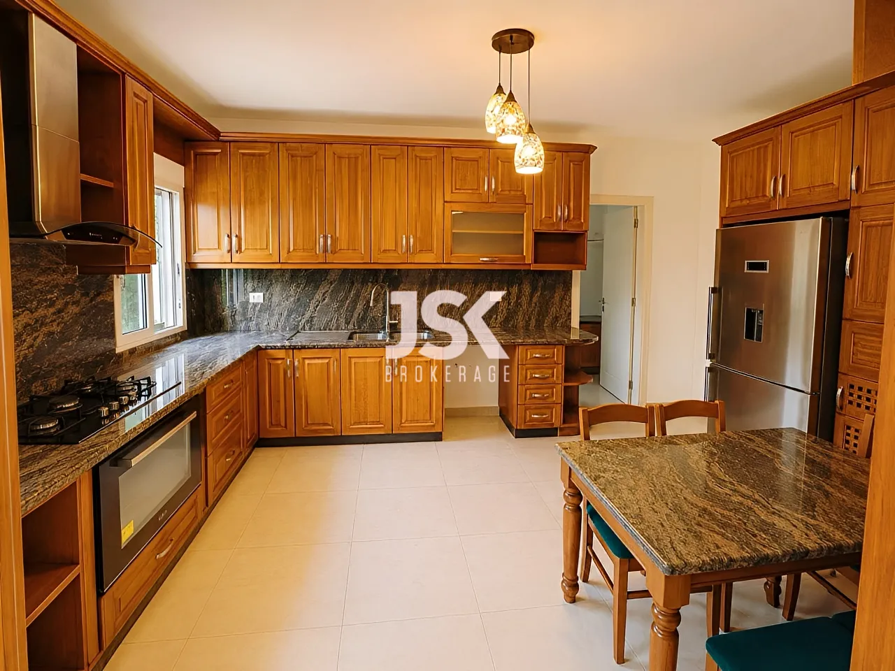 Apartment for Sale in Gharfine