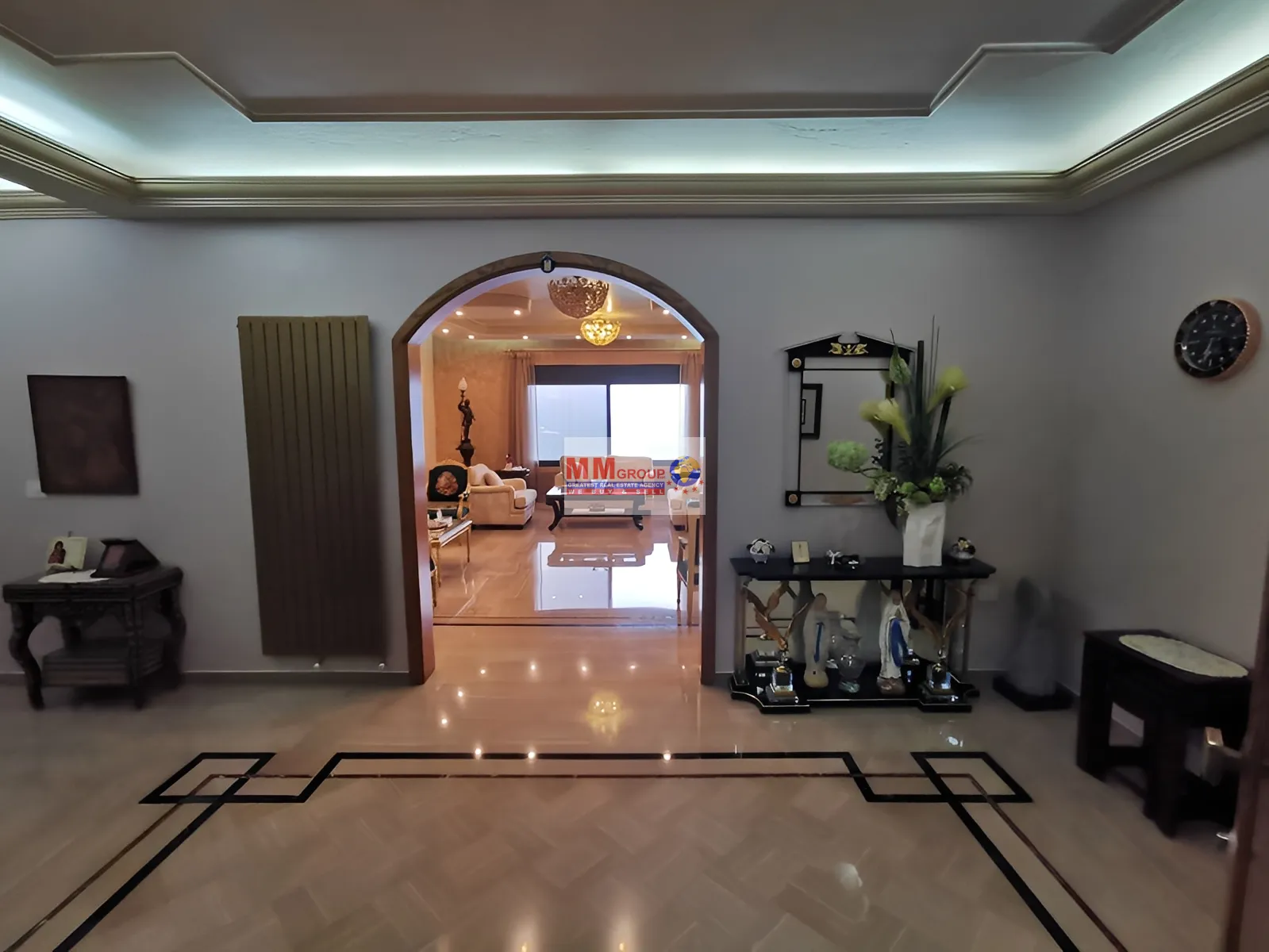 Villa for Sale in Broumana Lebanon - 4 bed, 5 bath