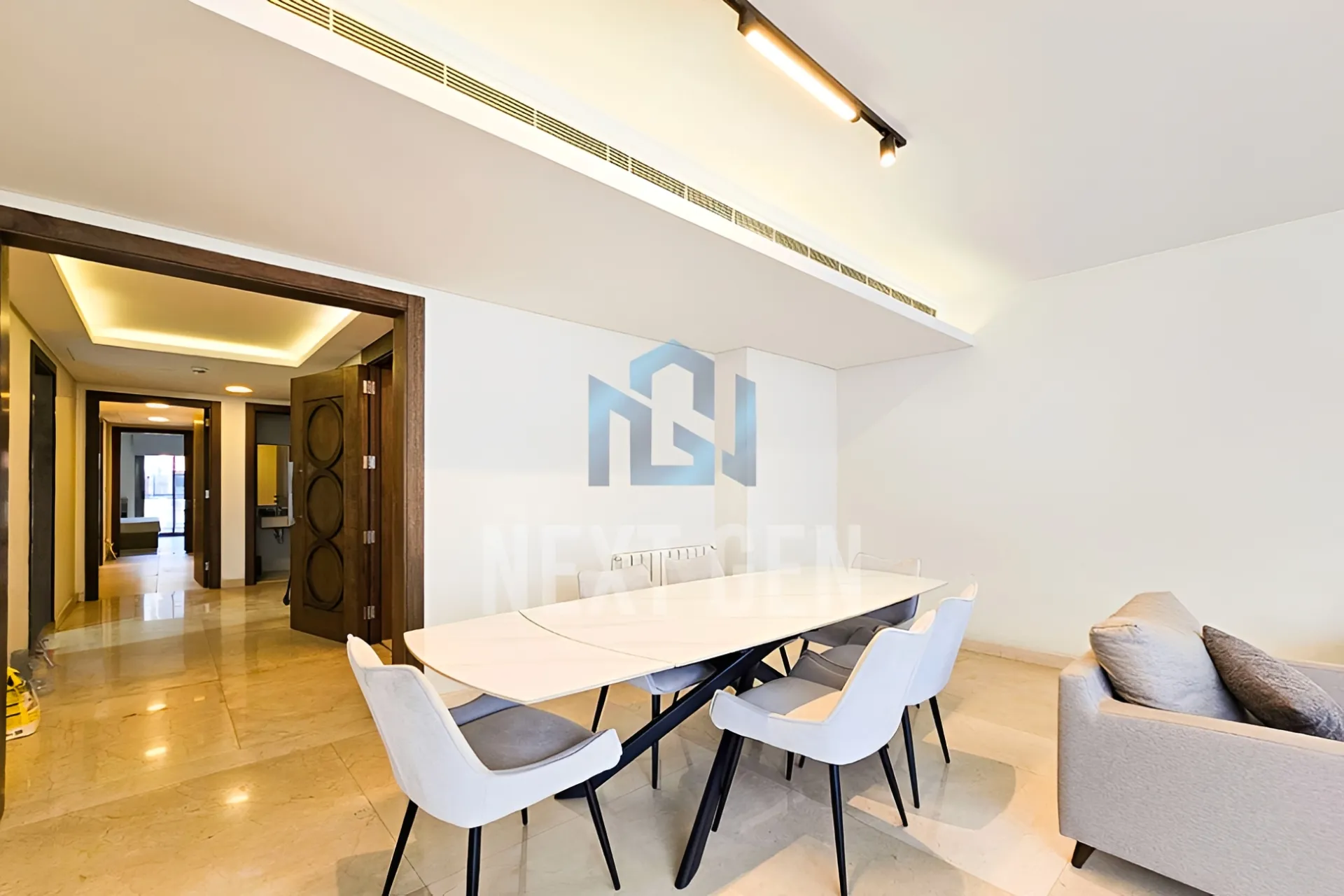 Apartment for rent in Achrafieh, Beirut, Lebanon